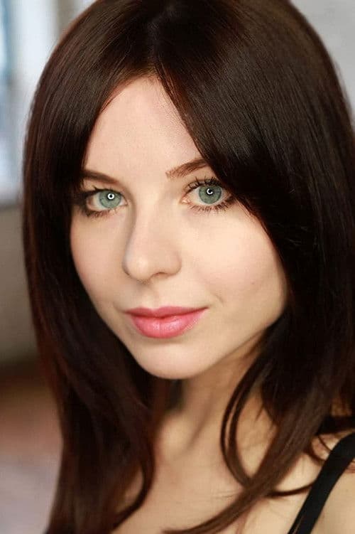 Ashley Tredenick profile photo