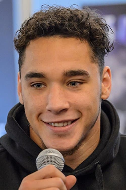 Steven Butler profile photo