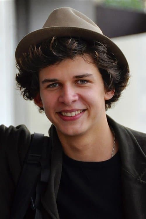 Oscar Berthe profile photo