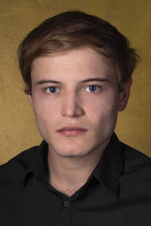 Erik Major profile photo