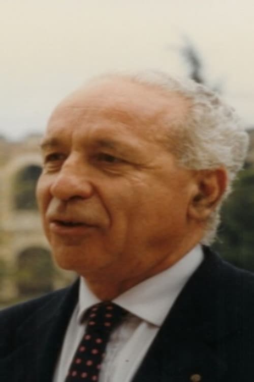 Gianfranco De Bosio profile photo