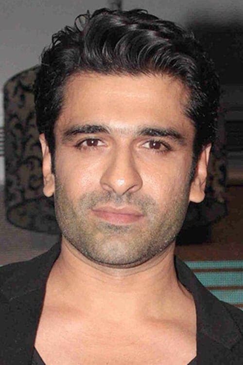 Eijaz Khan profile photo