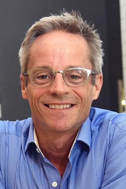 Mitchell Anderson profile photo