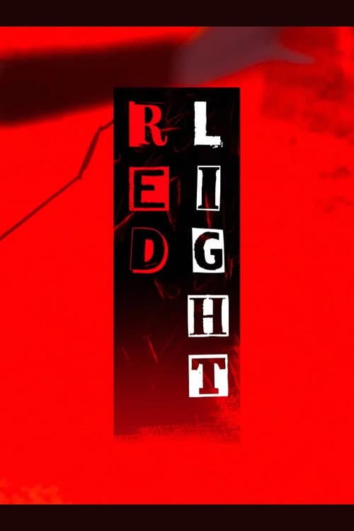 Red Light poster