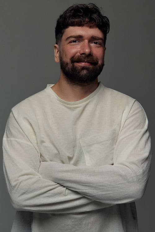 Oleksii Yesakov profile photo