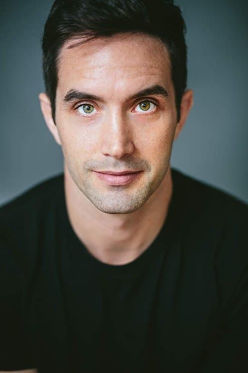 Casey Manderson profile photo