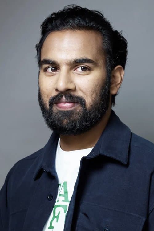 Himesh Patel profile photo