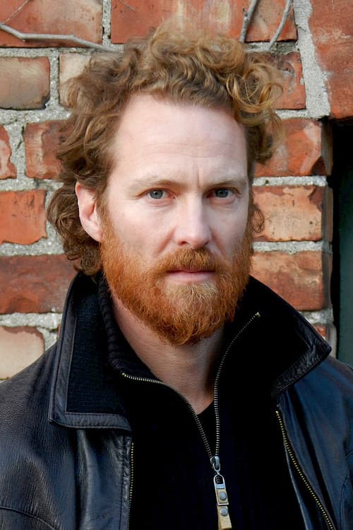 Johan Fagerudd profile photo