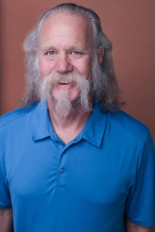 Dan Gregory profile photo