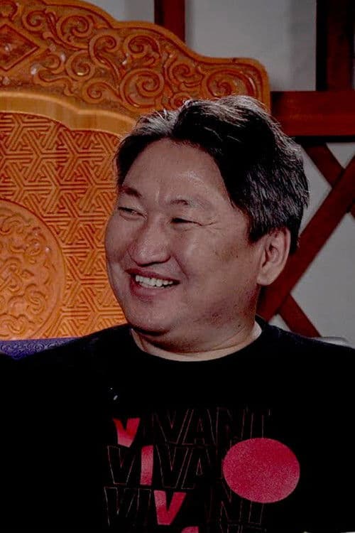 Manlaibaatar Khurelbaatar profile photo