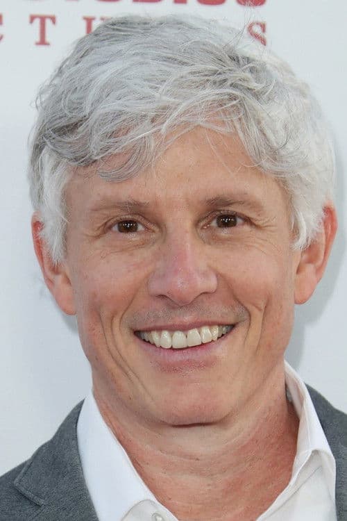 John Curran profile photo