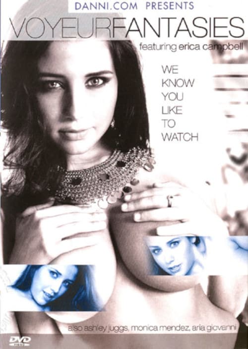 Voyeur Fantasies poster