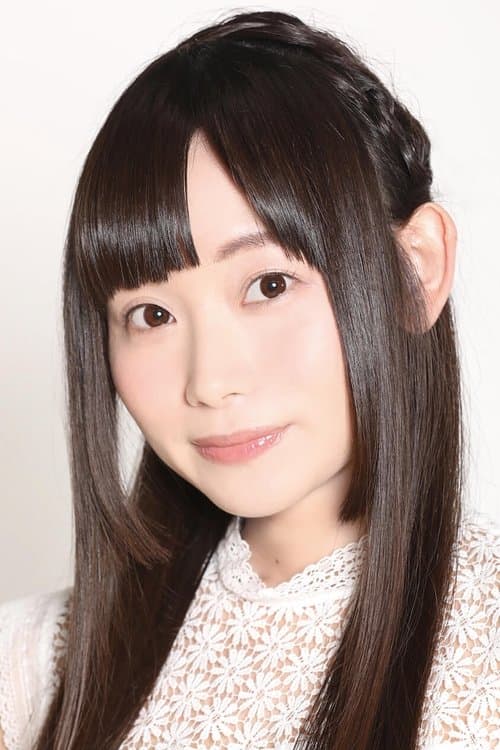 Rika Momokawa profile photo