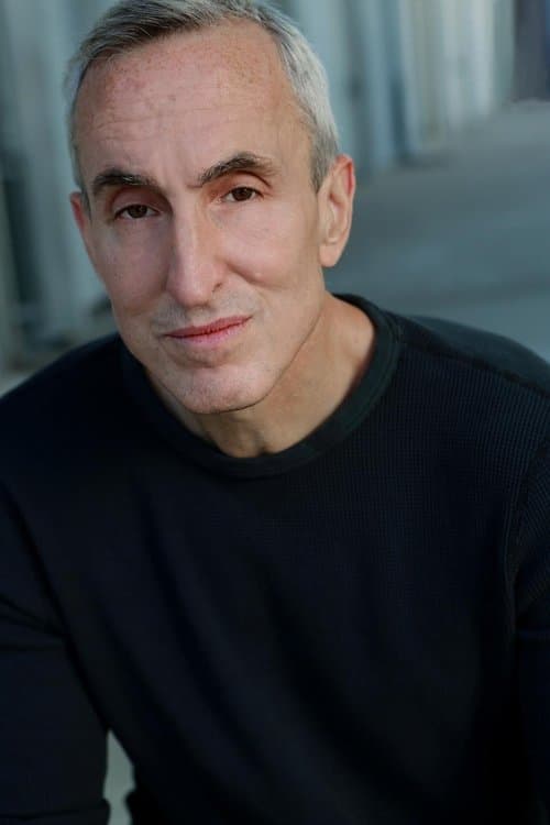 Gary Taubes profile photo