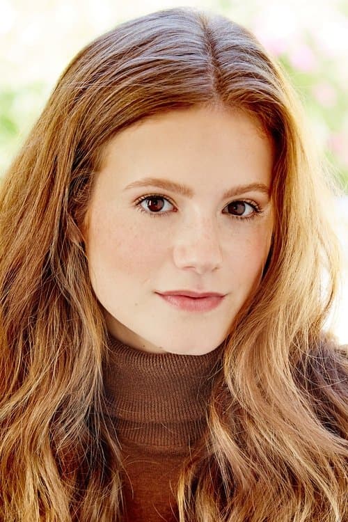 Frances Berry profile photo