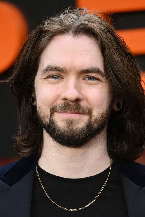 Seán McLoughlin profile photo