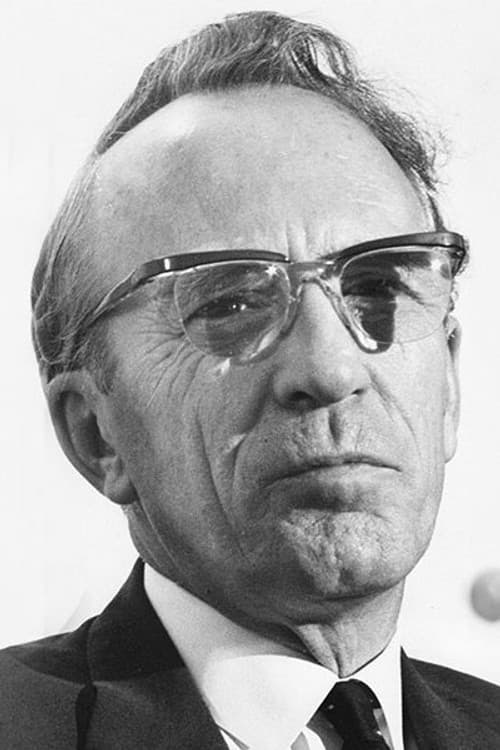 Tommy Douglas profile photo