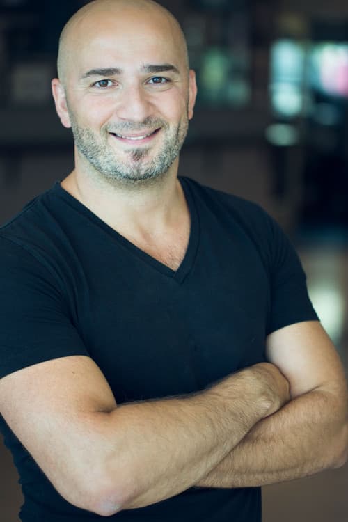 Hakan Abrak profile photo