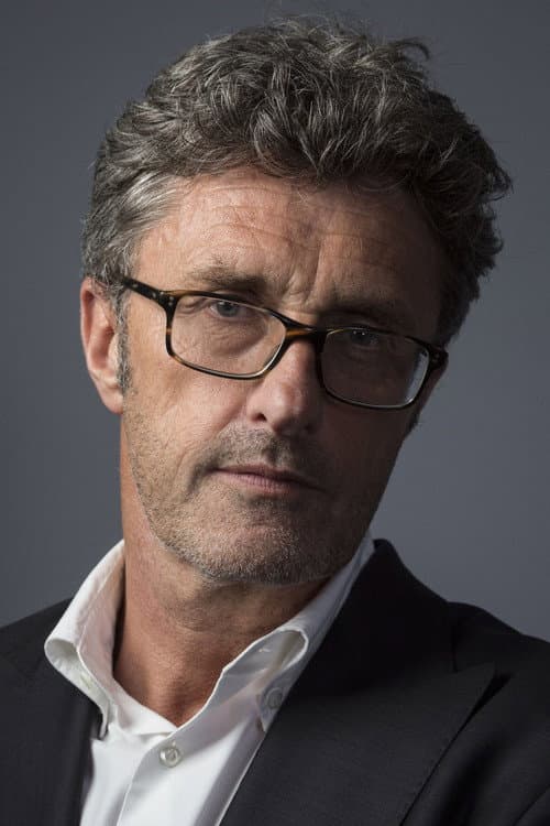 Paweł Pawlikowski profile photo