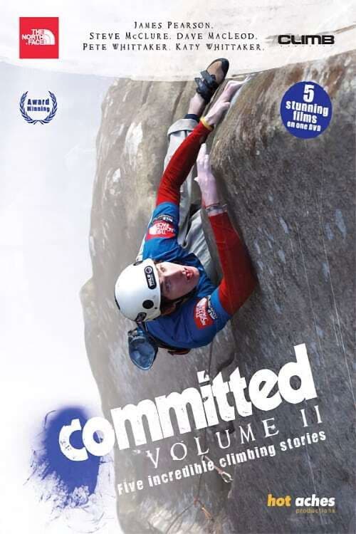 Committed - Volume II poster