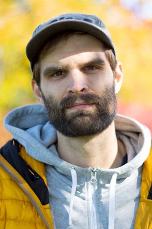 Serge-Olivier Rondeau profile photo