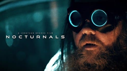 Nocturnals poster