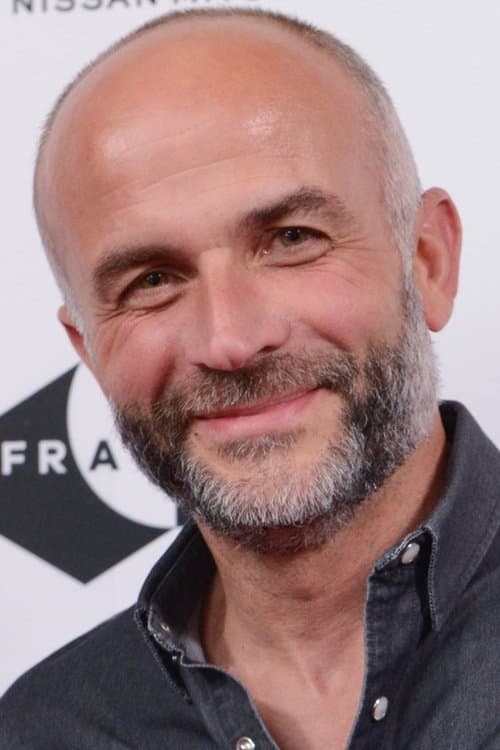 Jacques-Henri Bronckart profile photo