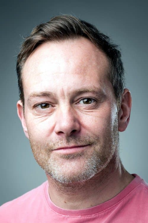 Steve Wood profile photo