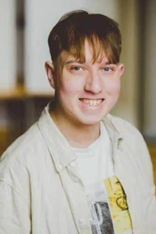 Jake Holzman profile photo