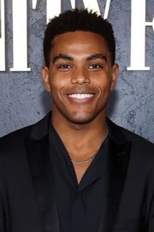 Jaalen Best profile photo