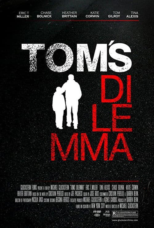 Tom's Dilemma poster