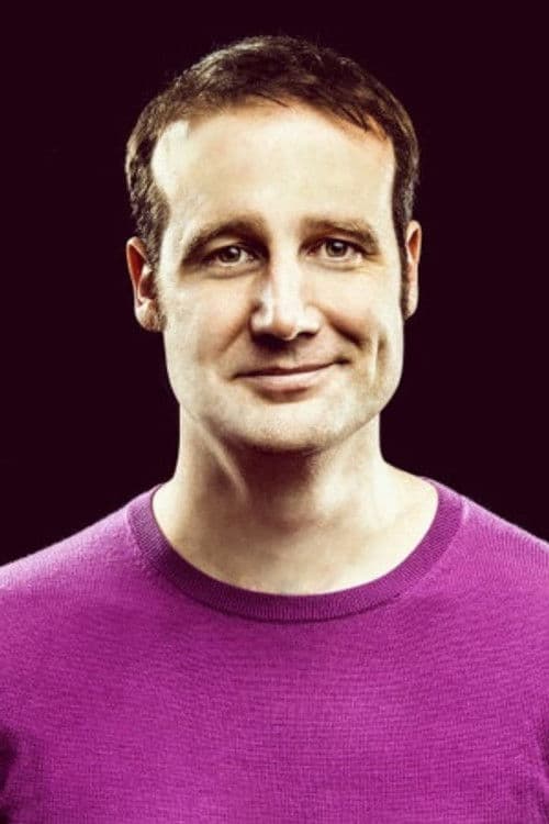 Matt Parker profile photo