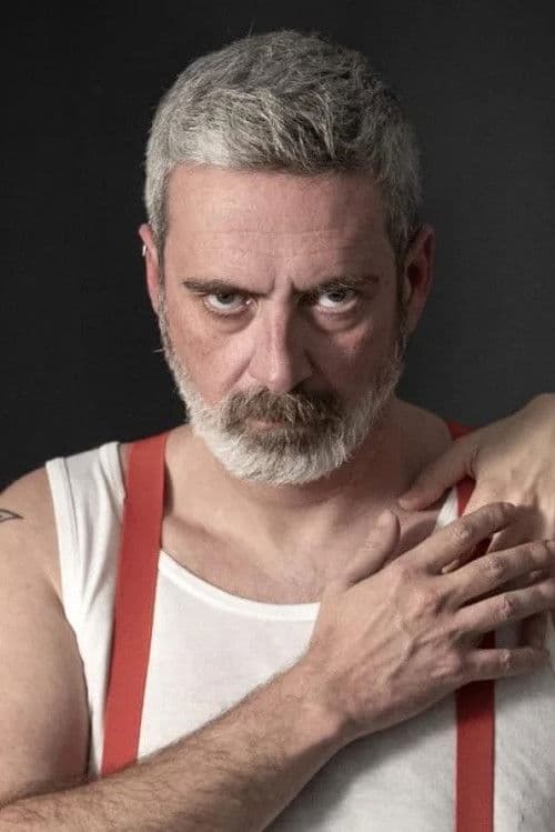 Abel Mora profile photo