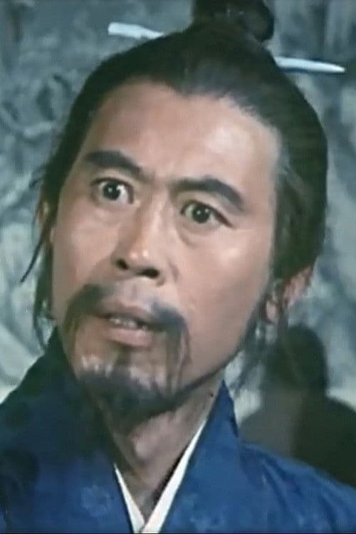 Chunxiang Zhang profile photo