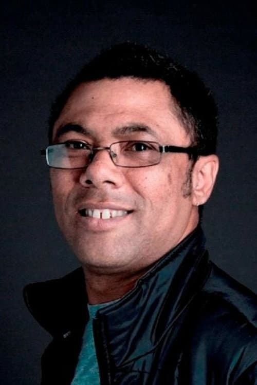 Oscar Petersen profile photo