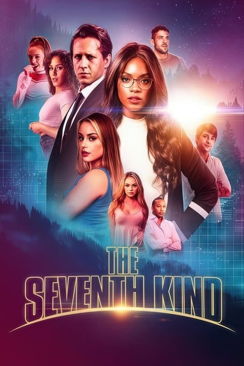 The Seventh Kind poster