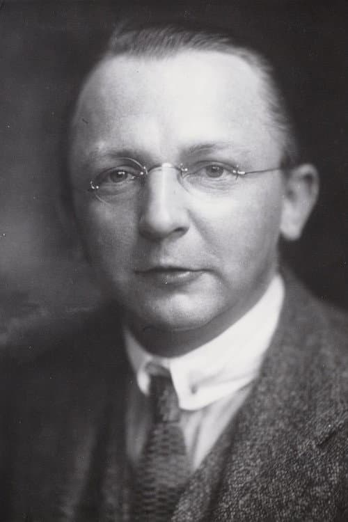 Henk Sneevliet profile photo