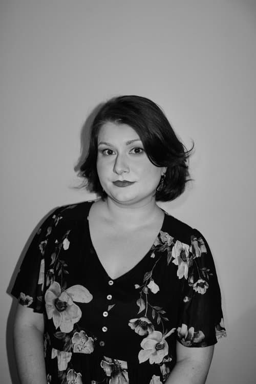 Jamie Alvey profile photo