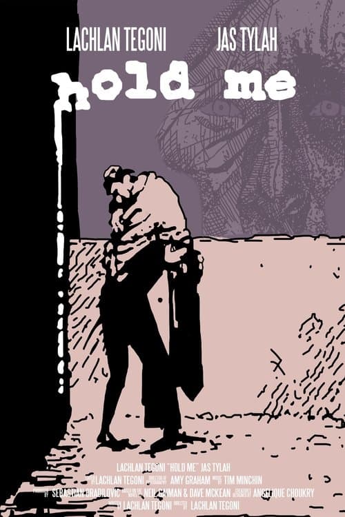Hold Me: A Hellblazer Story poster