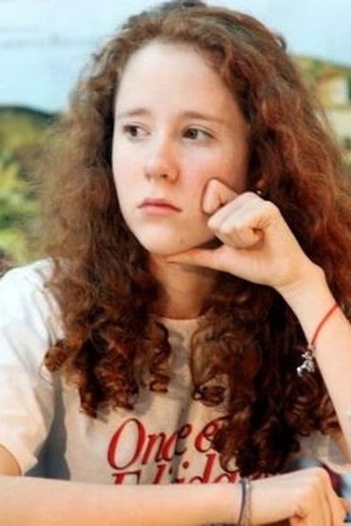 Hanna Rosenbaum profile photo