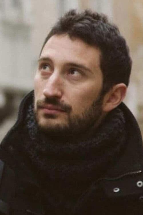 Marco Amaral profile photo