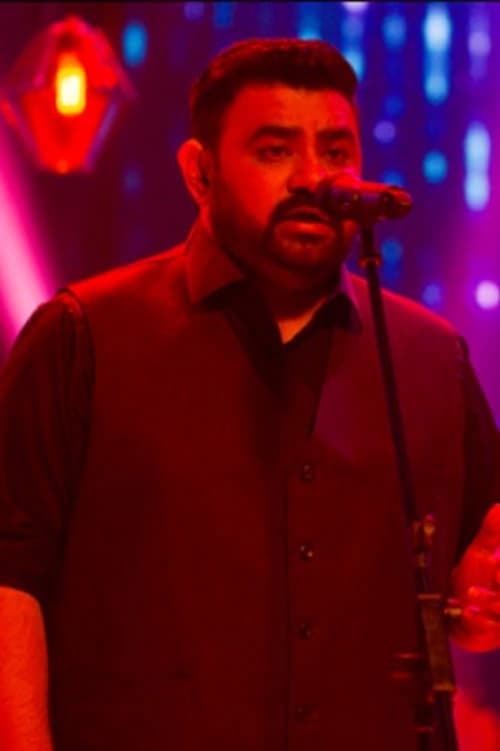 Shani Arshad profile photo