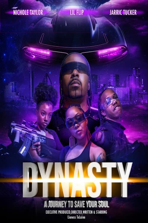 Dynasty poster