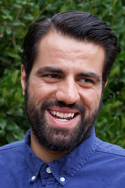 Wasim No'Mani profile photo