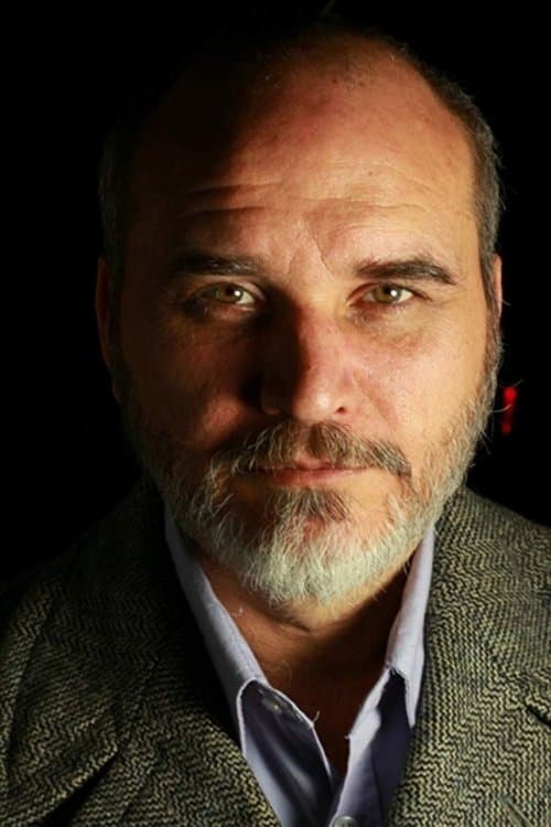 Mungo McKay profile photo