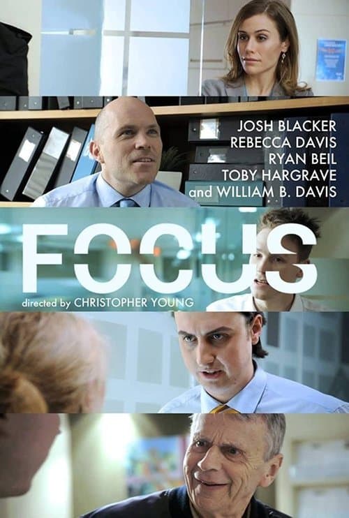 Focus poster