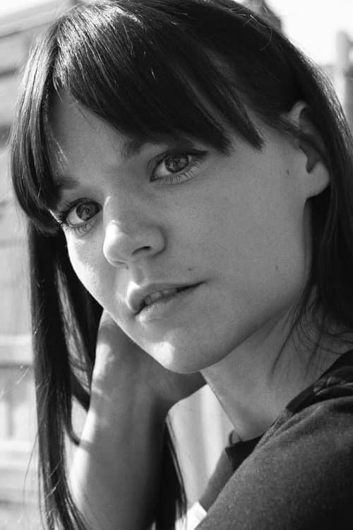 Amélie Hardy profile photo