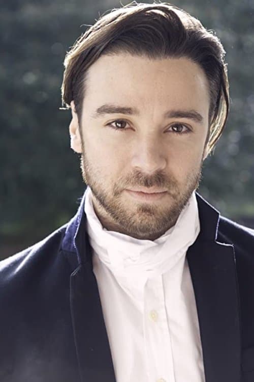 Daniel Gaudiello profile photo