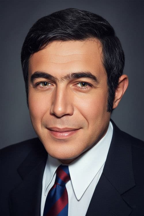 Tanju Okan profile photo