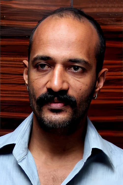 Kishore profile photo